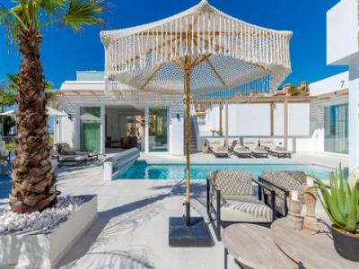 Louer pour les vacances Maison Mijas r�gion MALAGA