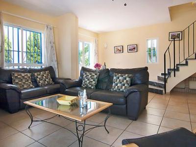 Louer pour les vacances Maison 850 m2 Malaga