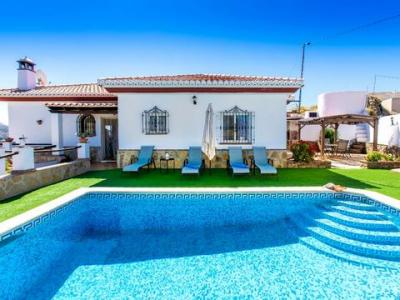 Annonce Location vacances Maison Malaga