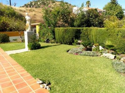 Louer pour les vacances Maison Malaga r�gion MALAGA