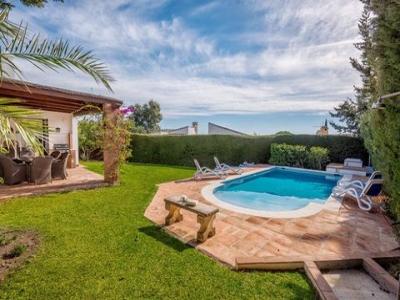 Louer pour les vacances Maison 930 m2 Malaga
