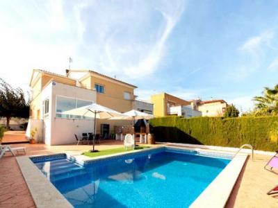 Location vacances Maison Miami-platja  T