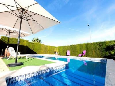 Louer pour les vacances Maison Miami-platja r�gion TARRAGONA