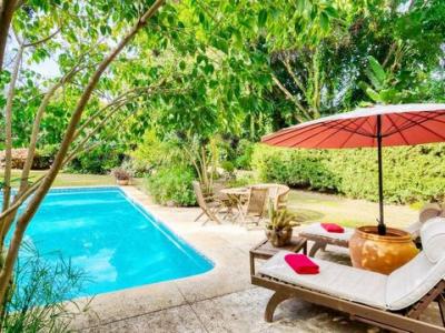 Louer pour les vacances Maison 1010 m2 Marbella