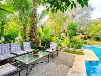 Louer pour les vacances Maison Marbella r�gion CORDOBA