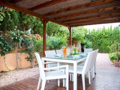 Location vacances Maison Benidorm  A en Espagne