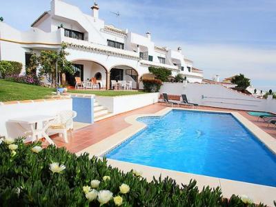 Louer pour les vacances Maison Malaga r�gion MALAGA