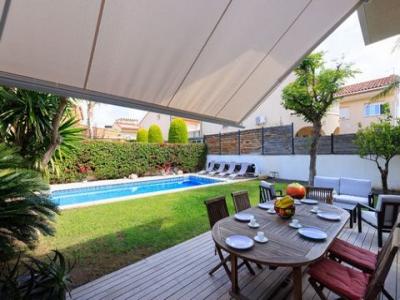 Louer pour les vacances Maison Cambrils r�gion TARRAGONA