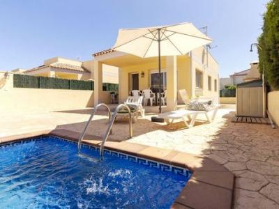 Location vacances Maison Miami-platja  T