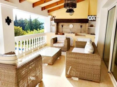 Louer pour les vacances Maison 1200 m2 Mijas