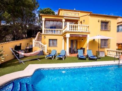 Location vacances Maison Pego  A en Espagne