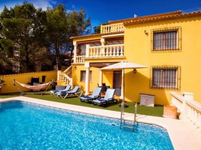 Louer pour les vacances Maison 940 m2 Pego