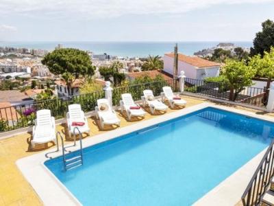 Location vacances Maison Peniscola  CS en Espagne