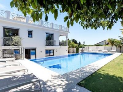 Annonce Location vacances Maison Marbella