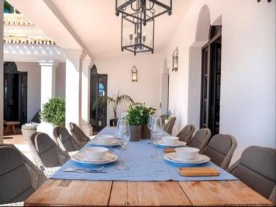 Louer pour les vacances Maison Marbella r�gion CORDOBA