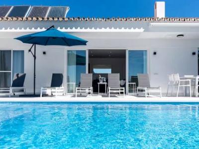Annonce Location vacances Maison Marbella