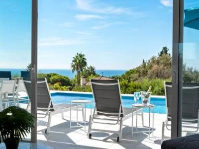 Louer pour les vacances Maison Marbella r�gion CORDOBA