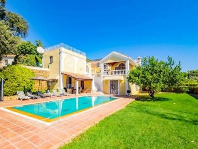 Annonce Location vacances Maison Marbella