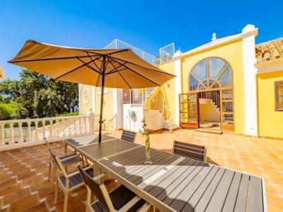 Louer pour les vacances Maison Marbella r�gion CORDOBA