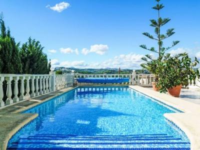 Annonce Location vacances Maison Moraira