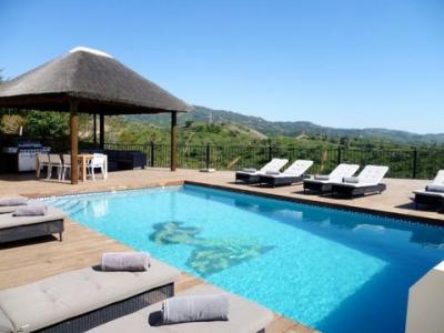 Annonce Location vacances Maison Marbella