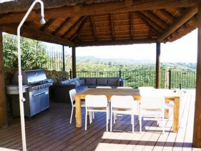 Louer pour les vacances Maison Marbella r�gion CORDOBA