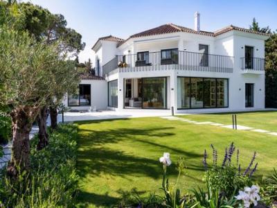 Annonce Location vacances Maison Marbella
