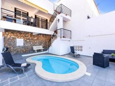 Annonce Location vacances Maison Benalmadena