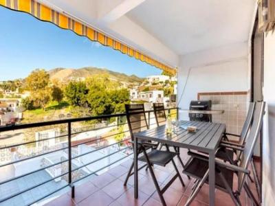 Louer pour les vacances Maison Benalmadena r�gion MALAGA