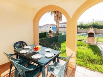 Location vacances Maison Miami-platja  T