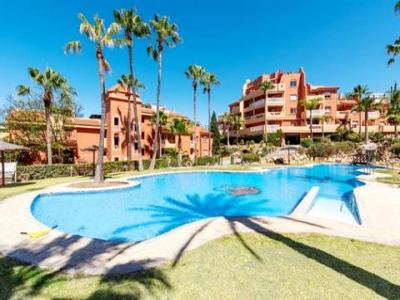 Annonce Location vacances Appartement Marbella