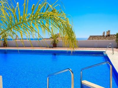 Annonce Location vacances Maison Nerja