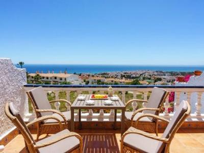 Louer pour les vacances Maison 180 m2 Nerja