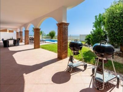 Louer pour les vacances Maison 860 m2 Benalmadena