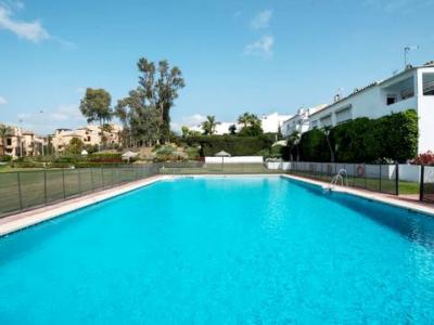 Annonce Location vacances Maison Estepona