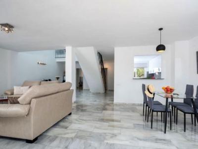 Louer pour les vacances Maison Estepona r�gion MALAGA