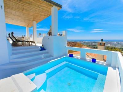 Annonce Location vacances Maison Granada