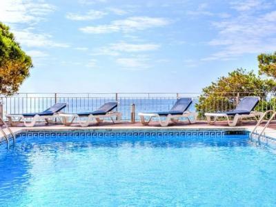 Annonce Location vacances Maison Girona