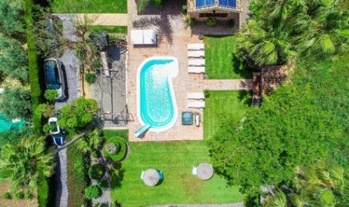 Location vacances Maison Alhaurin-de-la-torre  MA en Espagne