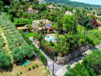 Louer pour les vacances Maison Alhaurin-de-la-torre r�gion MALAGA