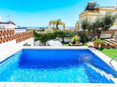 Louer pour les vacances Maison 905 m2 Nerja