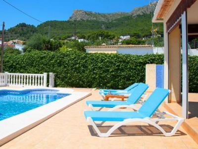 Louer pour les vacances Maison 1100 m2 Calp