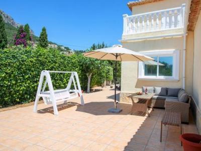 Louer pour les vacances Maison Calp r�gion ALICANTE