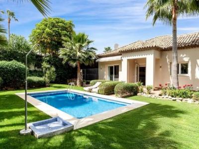 Louer pour les vacances Maison 1000 m2 Marbella