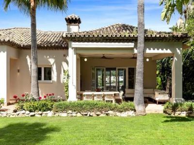 Louer pour les vacances Maison Marbella r�gion CORDOBA