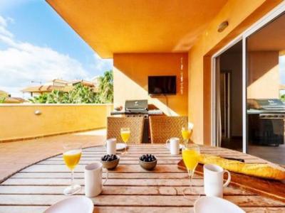 Louer pour les vacances Maison 100 m2 Fuengirola