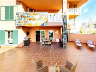 Louer pour les vacances Maison Fuengirola r�gion MALAGA