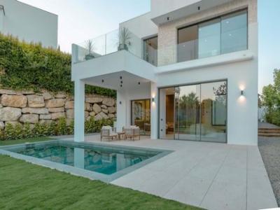 Vente Maison Malaga  MA en Espagne