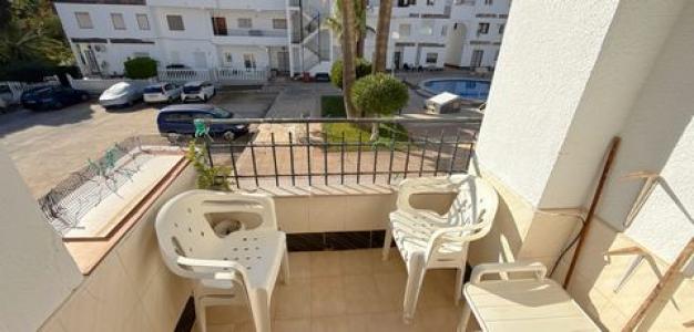 Acheter Appartement Orihuela-costa