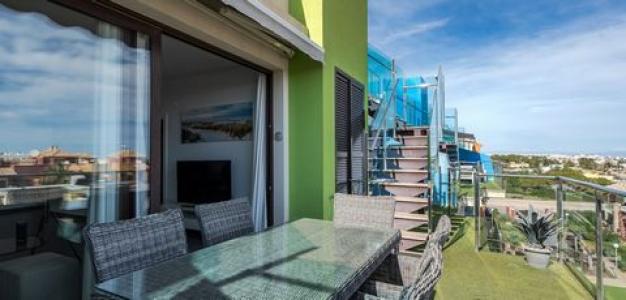 Annonce Vente Appartement Orihuela-costa